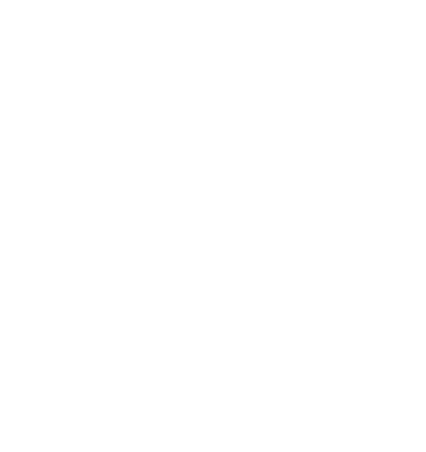 Logo with a musical note and leaf, symbolizing Rhythm Media Solutions.
